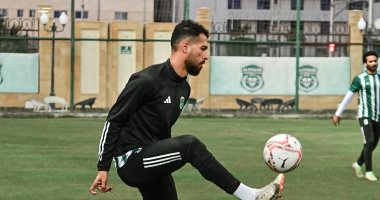 ثنائى الاتحاد السكندرى ينضمان لمعسكر القاهرة بعد استبعادهما من المنتخب