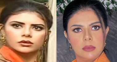 أميرة فتحى تكشف لـ"الستات ميعرفوش يكدبوا" أعمالها الفنية بعد غياب سنوات