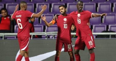 كأس العالم 2022.. لاعب قطر: نحتاج لدعم الجماهير أمام السنغال