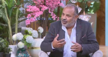 زياد كمال الطويل: ما عملتش اللى أنا عاوزه عشان أطلع أتكلم عنه فى الإعلام