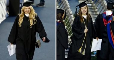 بعيدا عن الحياة السياسية.. 8 أوجه تشابه بين تيفانى ترامب ونعومى بايدن