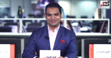 بايدن يعلن 500 مليون دولار مساعدات لمصر للتحول للطاقة الخضراء.. وماسك يحذر من إفلاس "تويتر".. فيديو