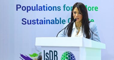 التعاون الدولي: محور الغذاء ضمن برنامج " نُوَفِّي" يدعم المجتمعات أمام تغير المناخ
