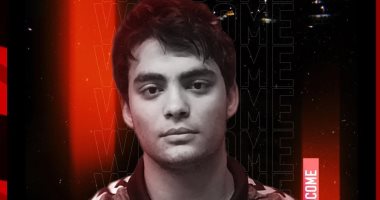 سيف هانى لاعب يد الأهلى يجرى جراحة الصليبى فى فرنسا الشهر المقبل