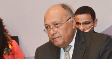 وزير الخارجية يستقبل المبعوث الأممى لدى ليبيا غدا بمقر الوزارة فى ماسبيرو