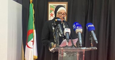 نيفين جامع تعرض تجربة مصر فى النهوض بقطاع المشروعات الصغيرة