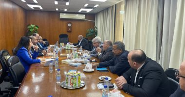 غرفة الصناعات الهندسية تعد خطة عمل لزيادة الصادرات بمشاركة كل شعبها النوعية 