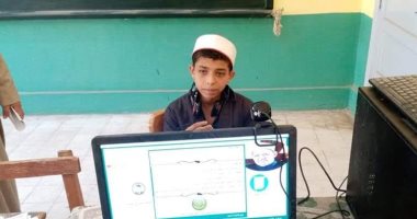 بدء ماراثون امتحانات مسابقة شيخ الأزهر لحفظ القرآن الكريم