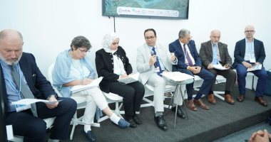 مساعد وزيرة التخطيط: 410 مليارات جنيه حجم الاستثمارات الخضراء في (22/2023)