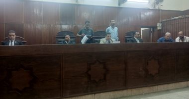 إحالة أوراق سائق للمفتى بسوهاج قتل شخصا فى جرجا بسبب خلافات بينهما
