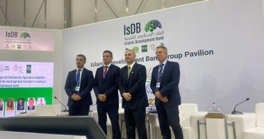 جهاز تنمية المشروعات يستعرض في قمة المناخ نماذج المشروعات المنفذة الصديقة للبيئة