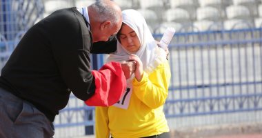 القاهرة تستضيف الدورة التدريبية لحماية لاعبى الأولمبياد الخاص بحضور 8 دول عربية