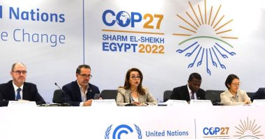 في COP27.. الأمم المتحدة لمكافحة الجريمة: 40 % من المخلفات يتم حرقها في الأماكن العامة