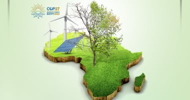 تعرف على مكاسب مصر على المستوى الوطنى من قمة المناخ