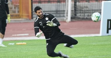 زى النهارده.. الشناوى يقود الأهلى للتتويج بكأس مصر أمام الطلائع