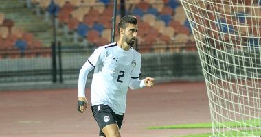 باهر المحمدى يغيب عن الإسماعيلي أمام المصرى.. والجمل يتحدث عن أول انتصار