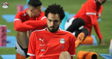 حرس الحدود ينتظر عرضا خارجيا لاحتراف "زيكو"