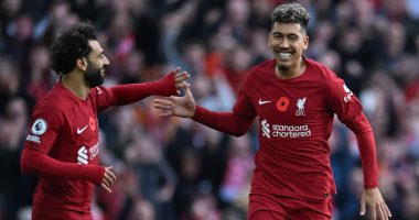 ملخص وأهداف مباراة ليفربول ضد ساوثهامبتون في الدوري الإنجليزي الممتاز