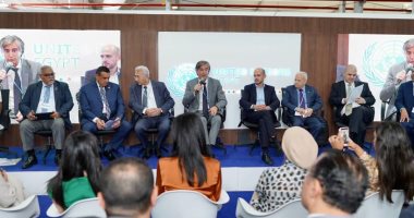 وزير التنمية المحلية: الحكومة تسعى لتمكين المرأة وتوفير فرص عمل لها