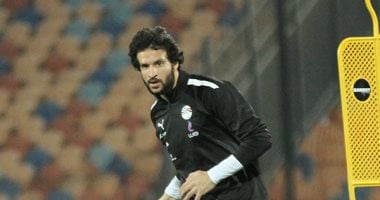 لاعبو الزمالك يدعمون محمود علاء بعد ثلاثية الأحمر في زعيم الثغر