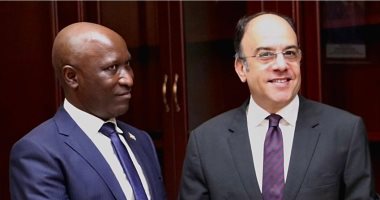 رئيس وزراء بوروندى يشيد بالنجاح المصرى الكبير فى استضافة وتنظيم cop27