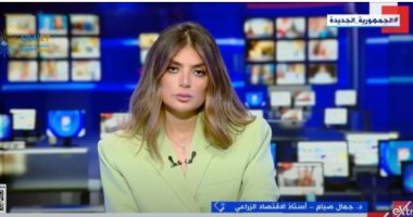 أستاذ اقتصاد زراعى: يجب مواجهة الزيادة السكانية للحفاظ على الأمن الغذائى