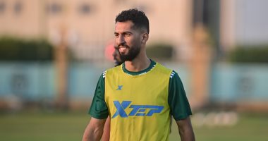 زوران يجتمع بثنائى الاتحاد السكندرى المستبعد من المنتخب قبل معسكر القاهرة