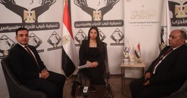 عميد كلية الزراعة بجامعة عين شمس يدعو بـ"صالون التنسيقية" لمواجهة هدر الطعام