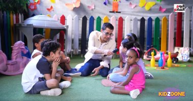 "كيدزون".. إزاى تنمى روح التعاون فى طفلك وتعلمه يتجنب الأنانية؟