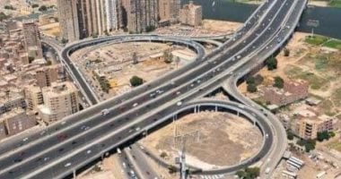 غلق كلى لكوبرى التسعين بالقاهرة.. اعرف التحويلات المرورية