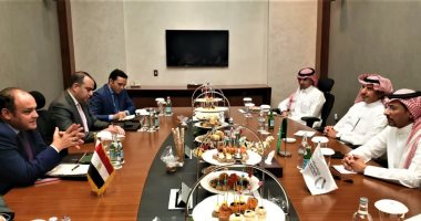 مباحثات مصرية سعودية لتحقيق التكامل الصناعى فى الأمن الغذائى 