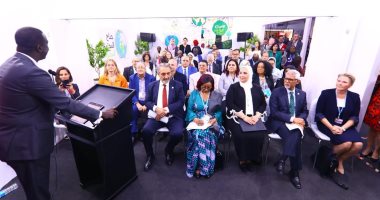 المجتمع المدنى يبحث البناء الأخضر وصفر كربون فى يوم العلوم والشباب بـcop27