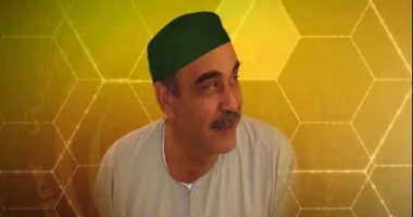 وفاة شيخ الطريقة المغازية الخلوتية.. و"الأعلى للصوفية" ينعى الفقيد