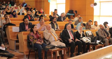 التعليم العالى: جامعة السويس تنظم عدة أنشطة وفعاليات حول التغيرات المناخية