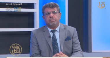 خبير عراقي: مؤتمرات المناخ هامة لتعزيز التعاون الدولي لمواجهة التغيرات المناخية