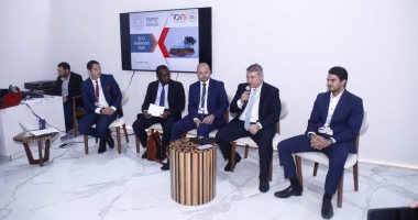 التنمية الصناعية تتبنى التوجه نحو المناطق الصناعية صديقة البيئة