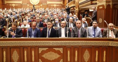 7 تشريعات واتفاق منحة لتطوير الخط الأول لمترو الأنفاق أمام مجلس النواب غدا