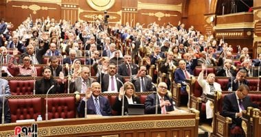 مجلس الشيوخ يوافق نهائيا على تعديل قانون الاستثمار  