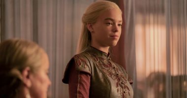 ميلى ألكوك بطلة مسلسل House Of The Dragon: لن أقدم شخصيات من عالم خيالى مجددا