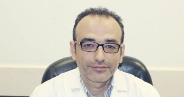 تكليف طارق يوسف قائما بأعمال المدير التنفيذى للمستشفيات الجامعية بجامعة عين شمس