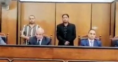 إحالة أوراق ربة منزل وعشيقها للمفتى بتهمة قتل زوجها فى الشرقية