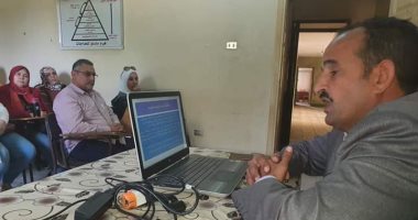 زراعة الإسماعيلية تنظم ندوة برامج التربية التقليدية ودورها في إنتاج النباتات