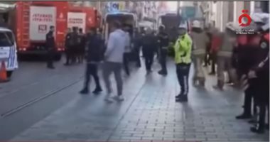 مراسل "القاهرة الإخبارية": الأردن يحذر رعاياه فى إسطنبول التركية