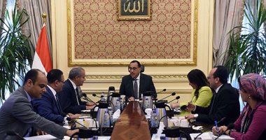 مدبولى يوجه باستمرار إتاحة "الأرز" بالمجمعات الاستهلاكية والمنافذ التموينية