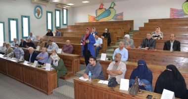 انطلاق مبادرة "شتاء دافئ وبيت آمن" بالإسماعيلية برعاية وزارة التضامن