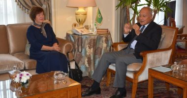 أبو الغيط: الفراغ الرئاسي ليس فى مصلحة لبنان ويساهم فى تعميق أزماته