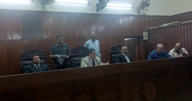 السجن المؤبد لـ 4 متهمين بسرقة مبلغ من شخص بالإكراه في سوهاج