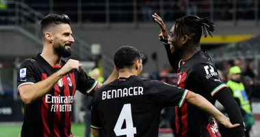 ميلان ضد روما.. التشكيل الرسمي لقمة الدوري الإيطالي