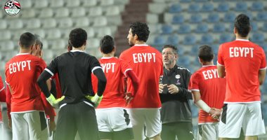 موعد مباراة منتخب مصر وبلجيكا الودية في الكويت