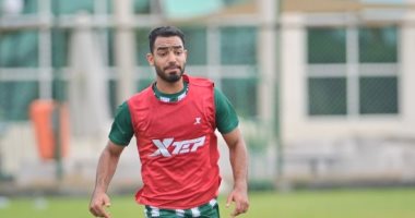 زوران يمنح أحمد سيد غريب الفرصة فى وديات الاتحاد السكندرى بمعسكر القاهرة